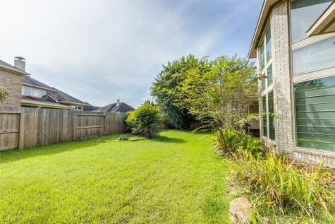 2407 Evening Star Drive Pearland TX 77584