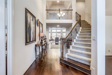 2407 Evening Star Drive Pearland TX 77584