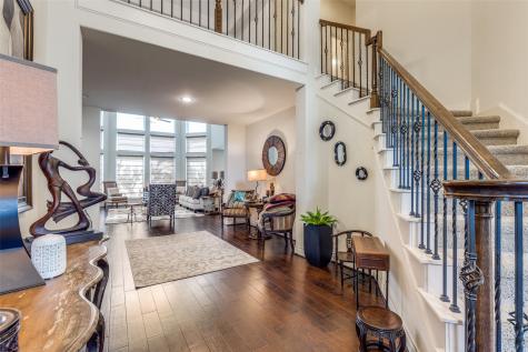 2407 Evening Star Drive Pearland TX 77584