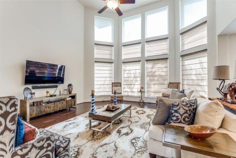 2407 Evening Star Drive Pearland TX 77584