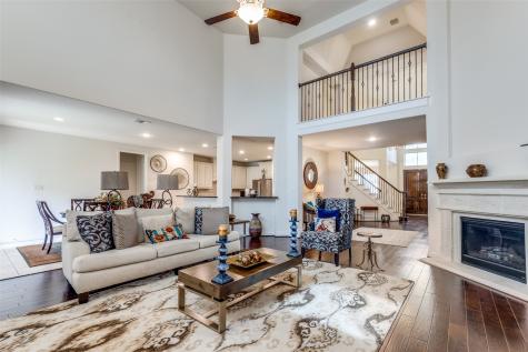 2407 Evening Star Drive Pearland TX 77584