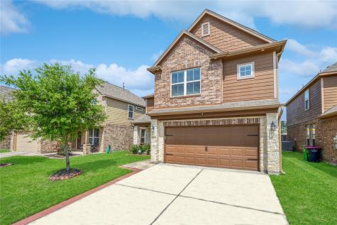 23434 Breckenridge Dale Lane Spring TX 77373