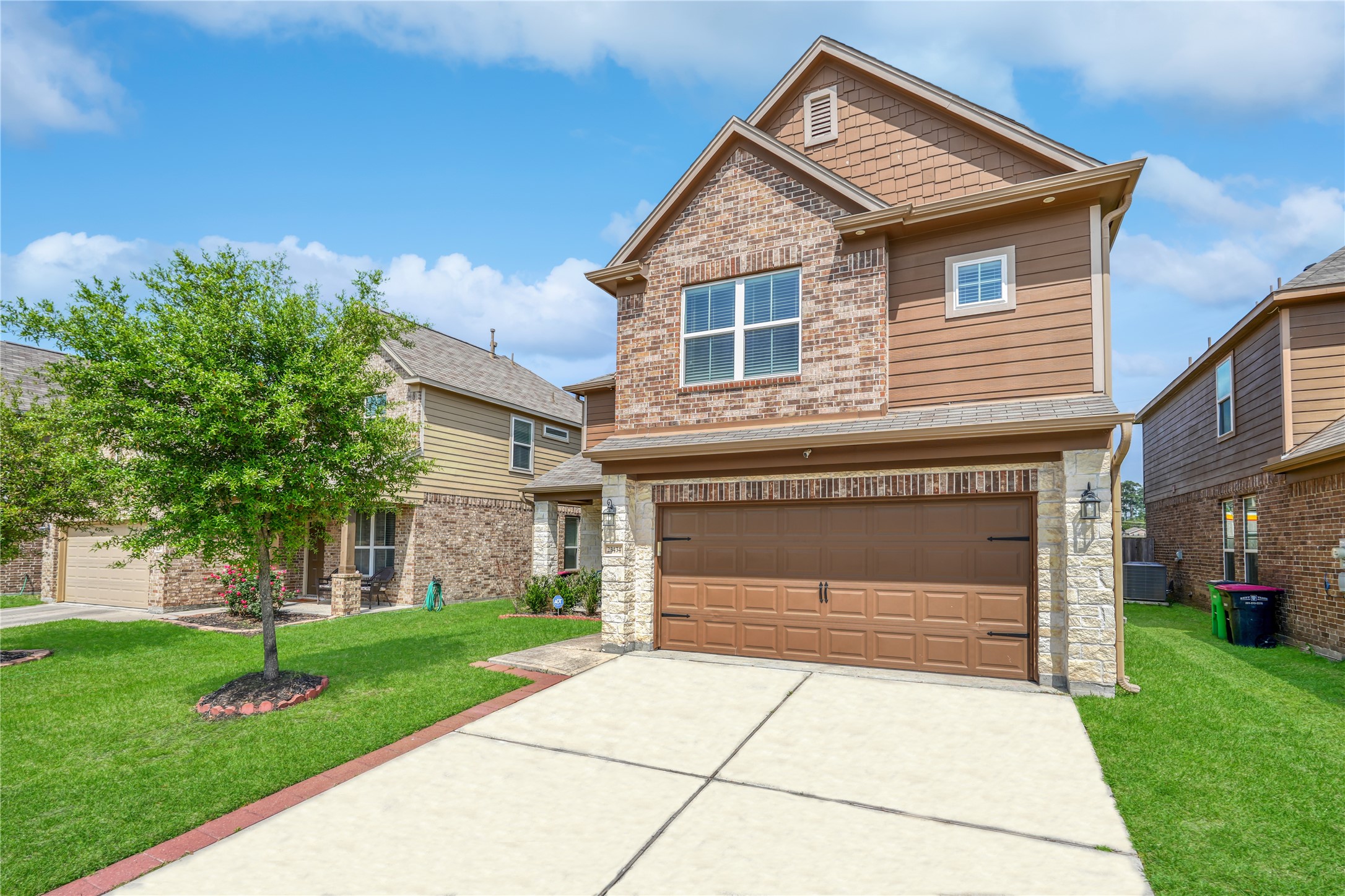 23434 Breckenridge Dale Lane Spring TX 77373