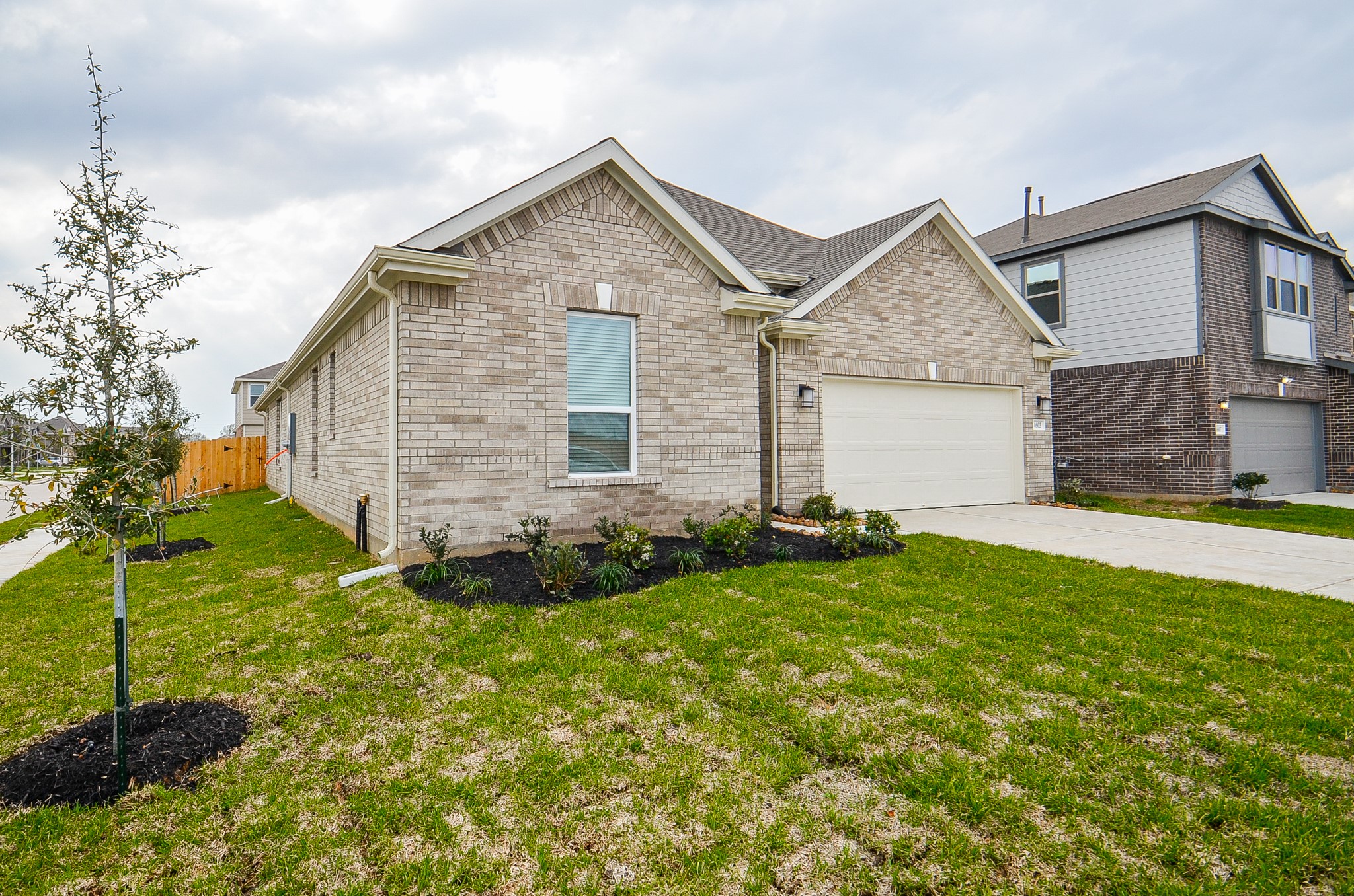 4603 Padbury Manor Court Katy TX 77493