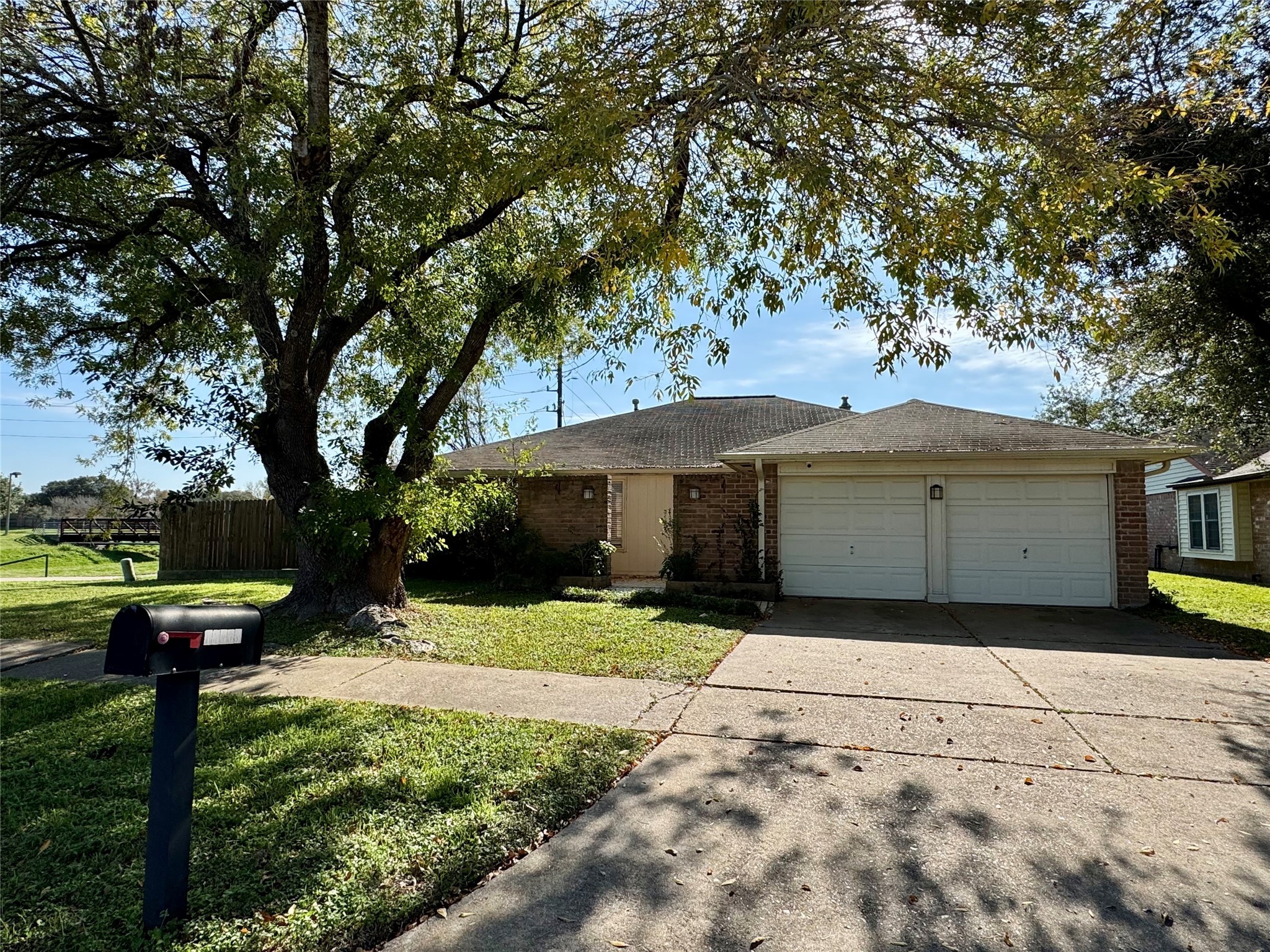 19503 Spanish Needle Drive Houston TX 77084