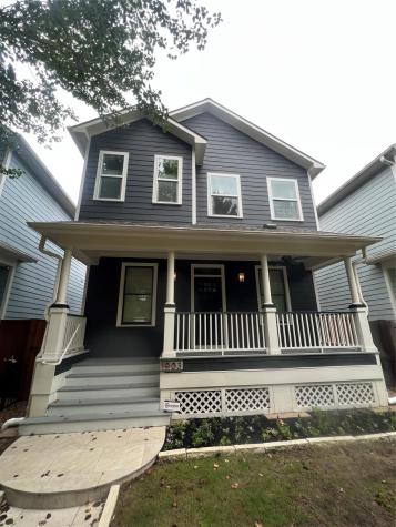1903 W 15th Street Houston TX 77008