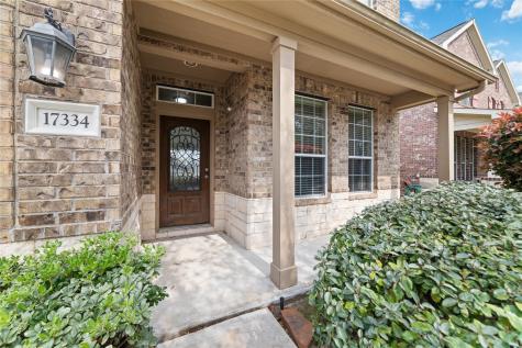 17334 Sauki Lane Richmond TX 77407