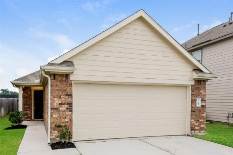 25243 Sanitas Valley Drive Porter TX 77365