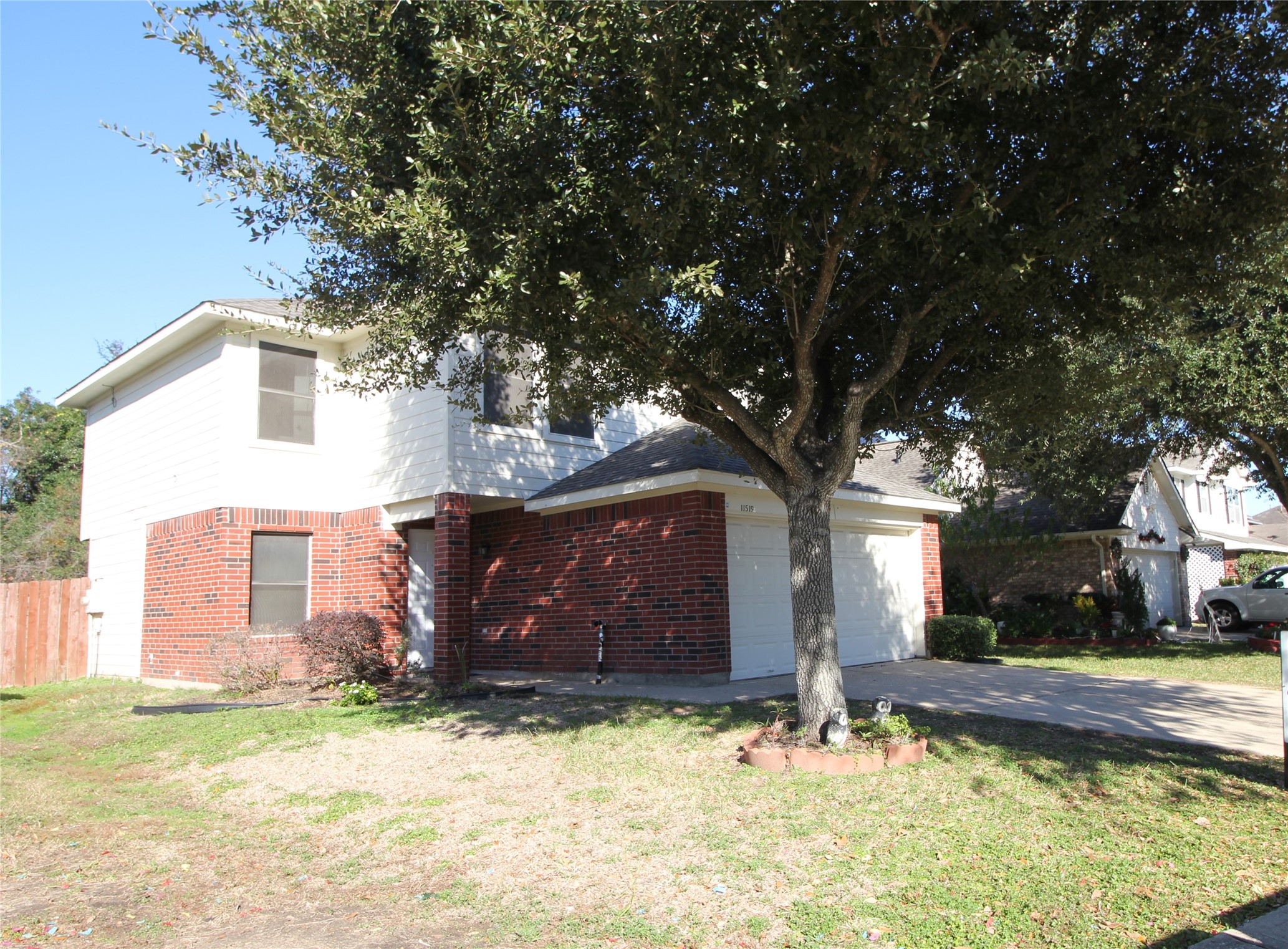 11519 Tierra Ridge Court Houston TX 77034