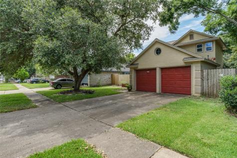 20603 Cocoplum Drive Katy TX 77449