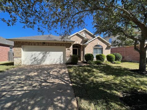 8722 Auburn Glen Lane Houston TX 77095