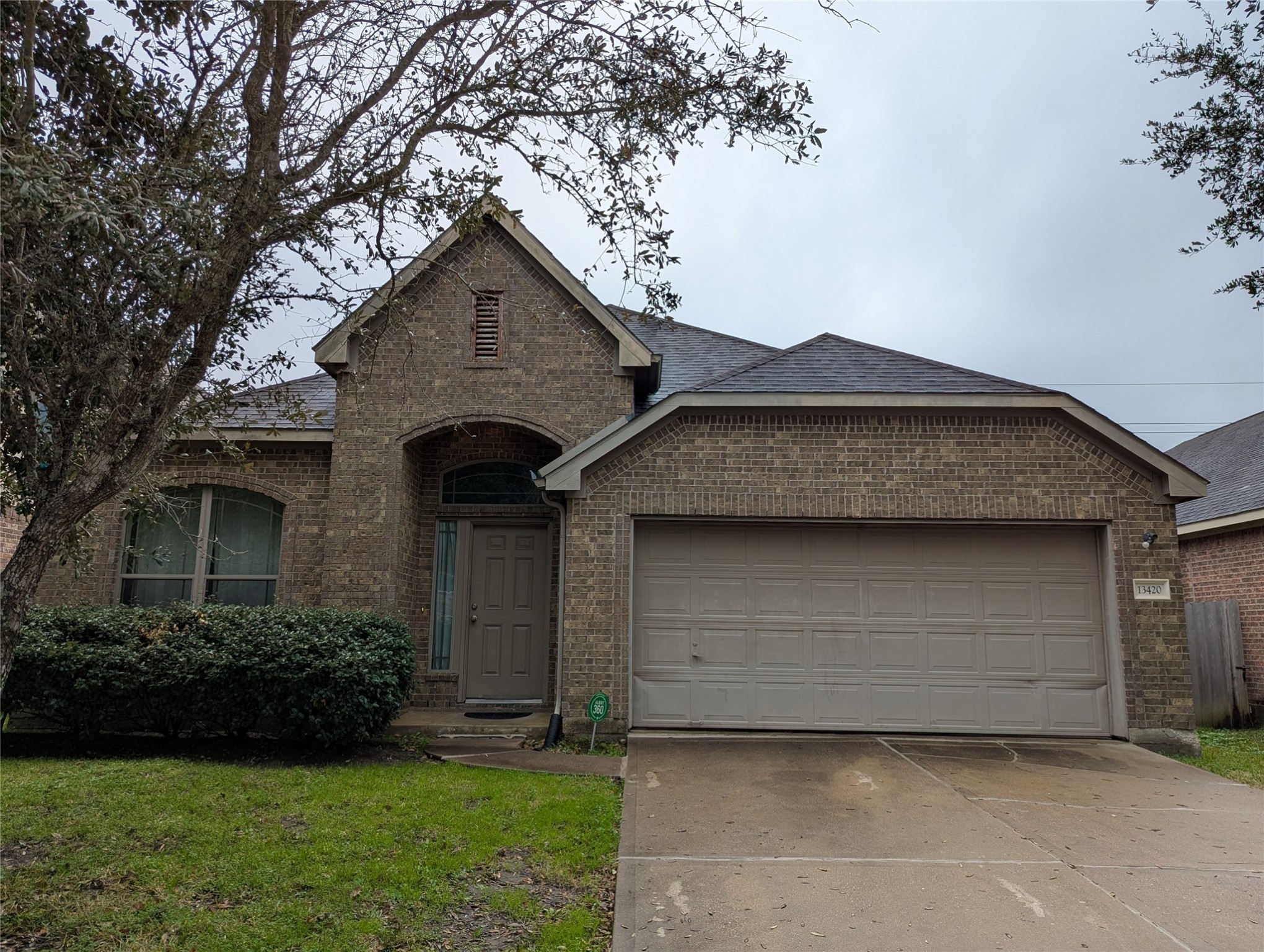 13420 Hickory Springs Lane Pearland TX 77584