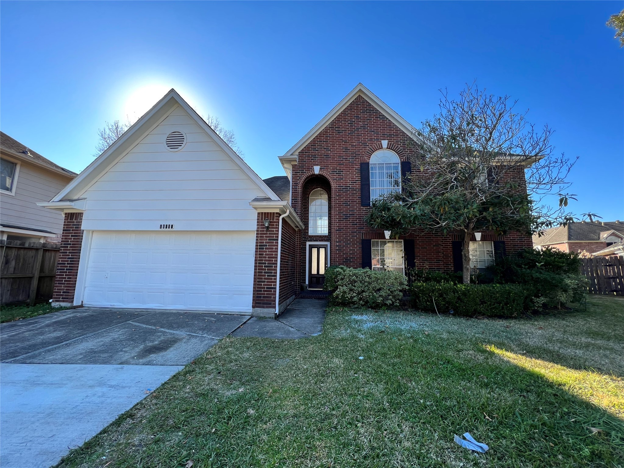 16910 Hidden Treasure Circle Friendswood TX 77546