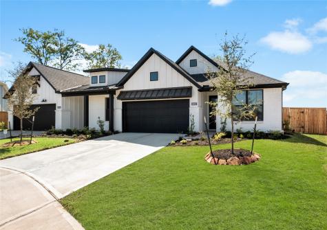 10102 Water Harbor Drive Missouri City TX 77459