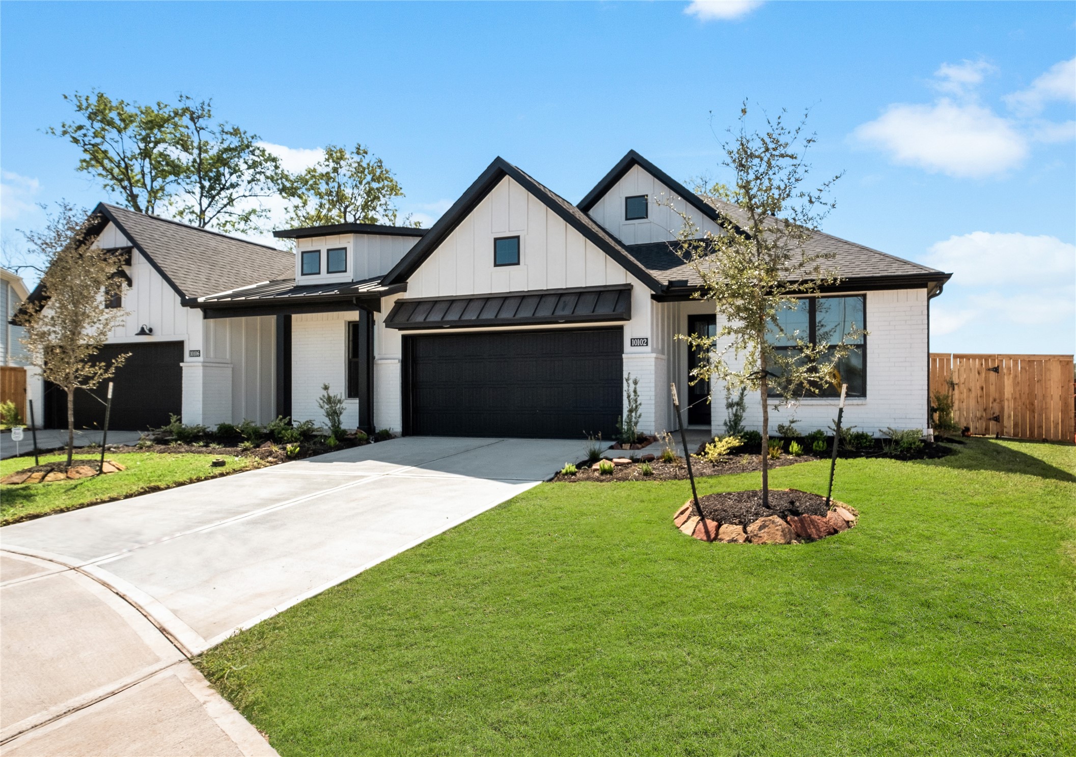 10102 Water Harbor Drive Missouri City TX 77459