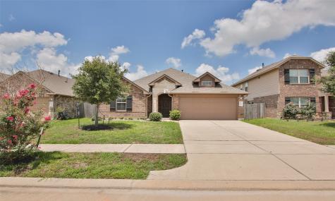 4515 Capella Riviera Drive Katy TX 77493