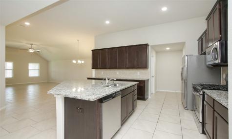 4515 Capella Riviera Drive Katy TX 77493