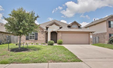 4515 Capella Riviera Drive Katy TX 77493