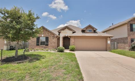 4515 Capella Riviera Drive Katy TX 77493