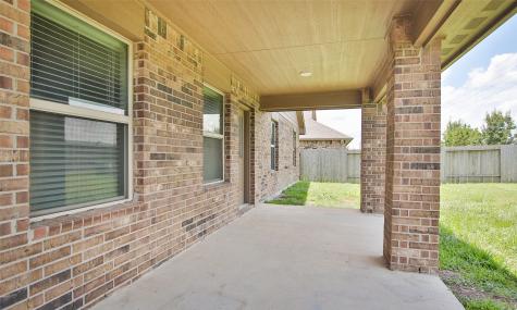 4515 Capella Riviera Drive Katy TX 77493