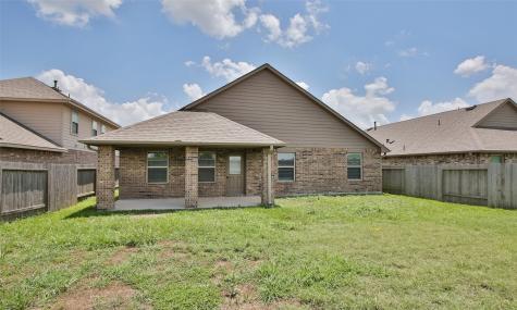 4515 Capella Riviera Drive Katy TX 77493