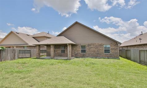 4515 Capella Riviera Drive Katy TX 77493
