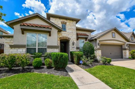 3592 Mustang Ridge Lane Pearland TX 77584