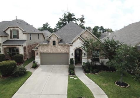5115 Wilting Oak Lane Spring TX 77389