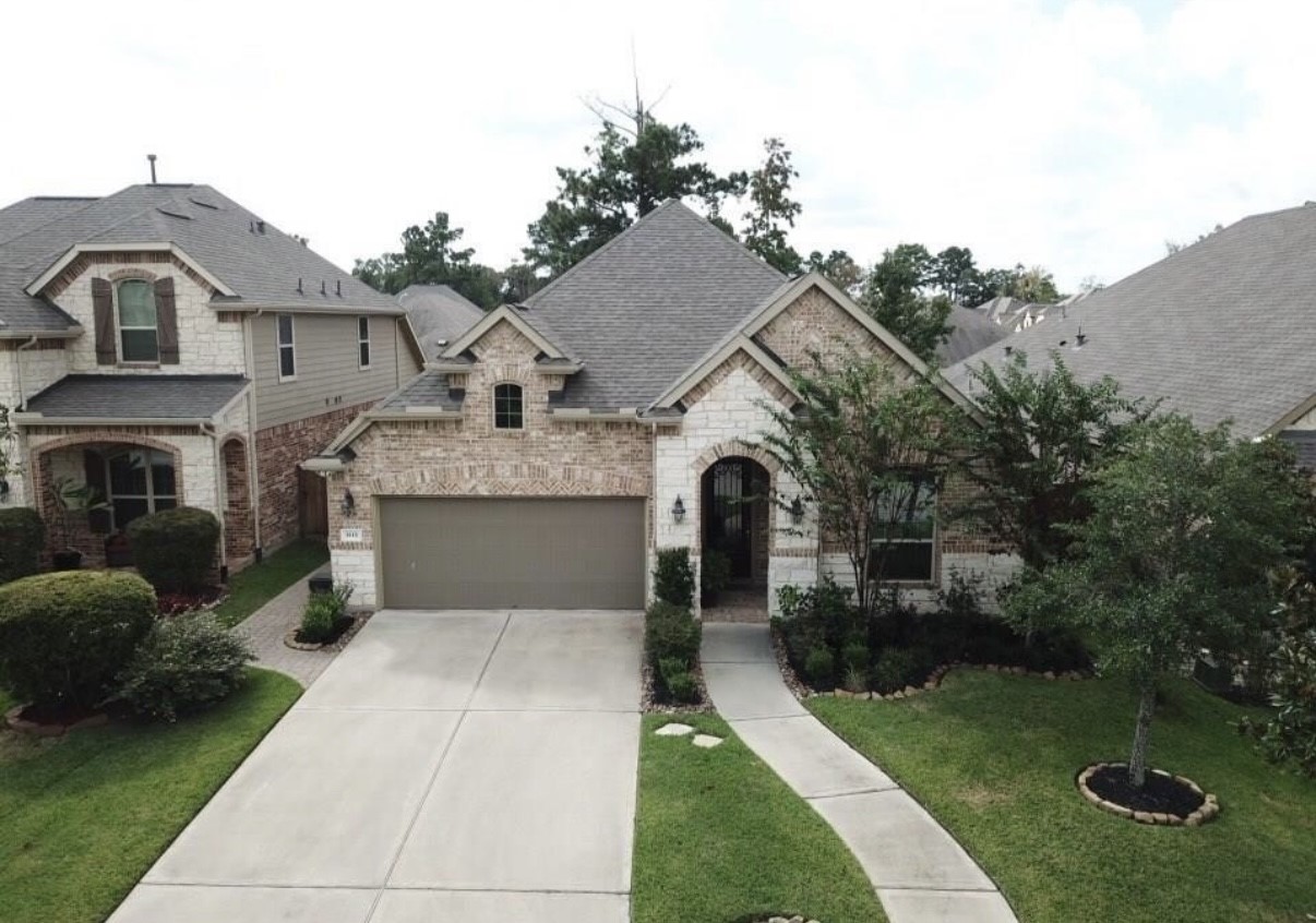 5115 Wilting Oak Lane Spring TX 77389