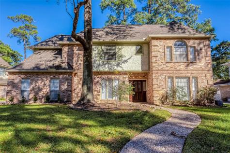 15214 Rose Cottage Drive Houston TX 77069