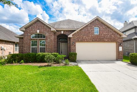 20115 Shiloh Springs Drive Cypress TX 77433