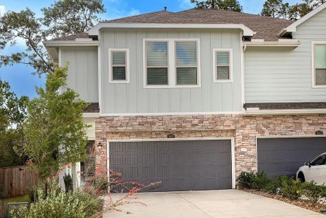 527 Bristol Tide Court Conroe TX 77304