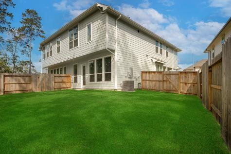 527 Bristol Tide Court Conroe TX 77304