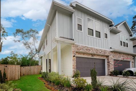 527 Bristol Tide Court Conroe TX 77304