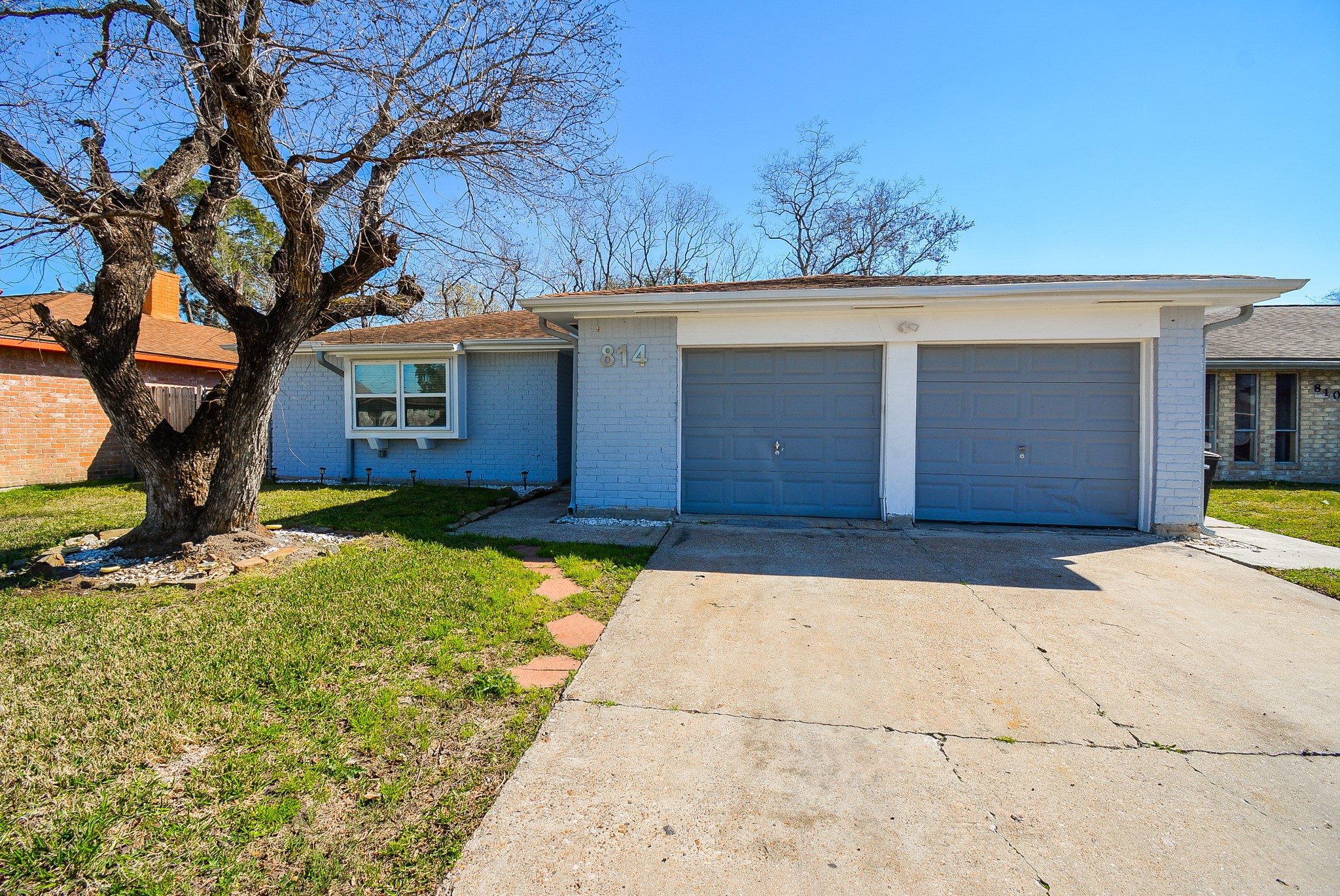 814 Dondell Street Channelview TX 77530