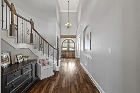 28523 Wild Mustang Lane Fulshear TX 77441