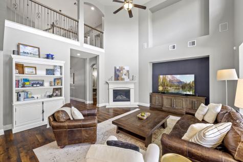 28523 Wild Mustang Lane Fulshear TX 77441