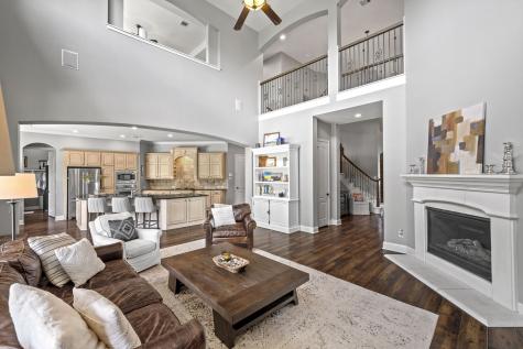 28523 Wild Mustang Lane Fulshear TX 77441
