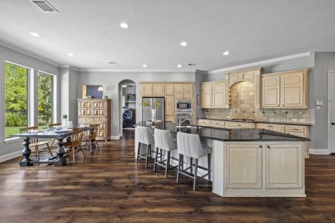 28523 Wild Mustang Lane Fulshear TX 77441