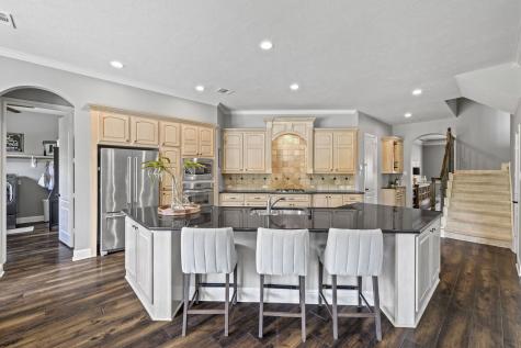 28523 Wild Mustang Lane Fulshear TX 77441