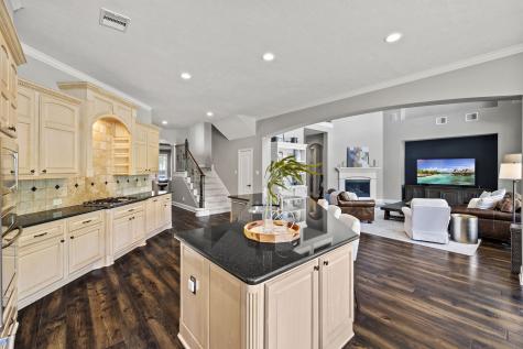 28523 Wild Mustang Lane Fulshear TX 77441