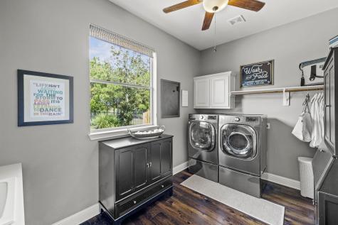 28523 Wild Mustang Lane Fulshear TX 77441