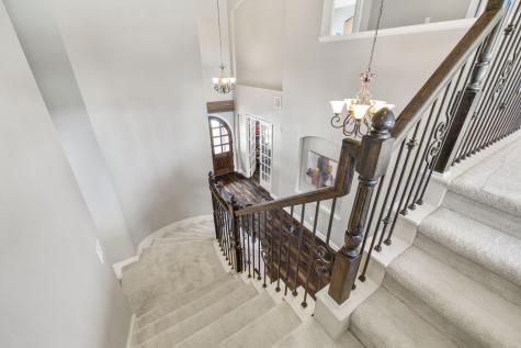 28523 Wild Mustang Lane Fulshear TX 77441