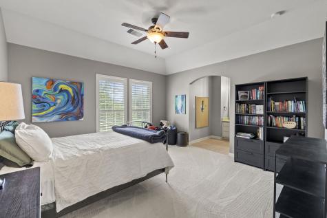28523 Wild Mustang Lane Fulshear TX 77441