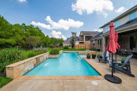 28523 Wild Mustang Lane Fulshear TX 77441