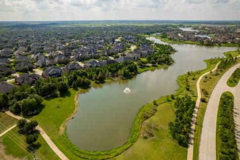 28523 Wild Mustang Lane Fulshear TX 77441