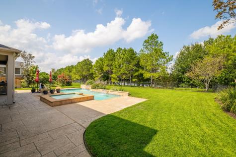 28523 Wild Mustang Lane Fulshear TX 77441