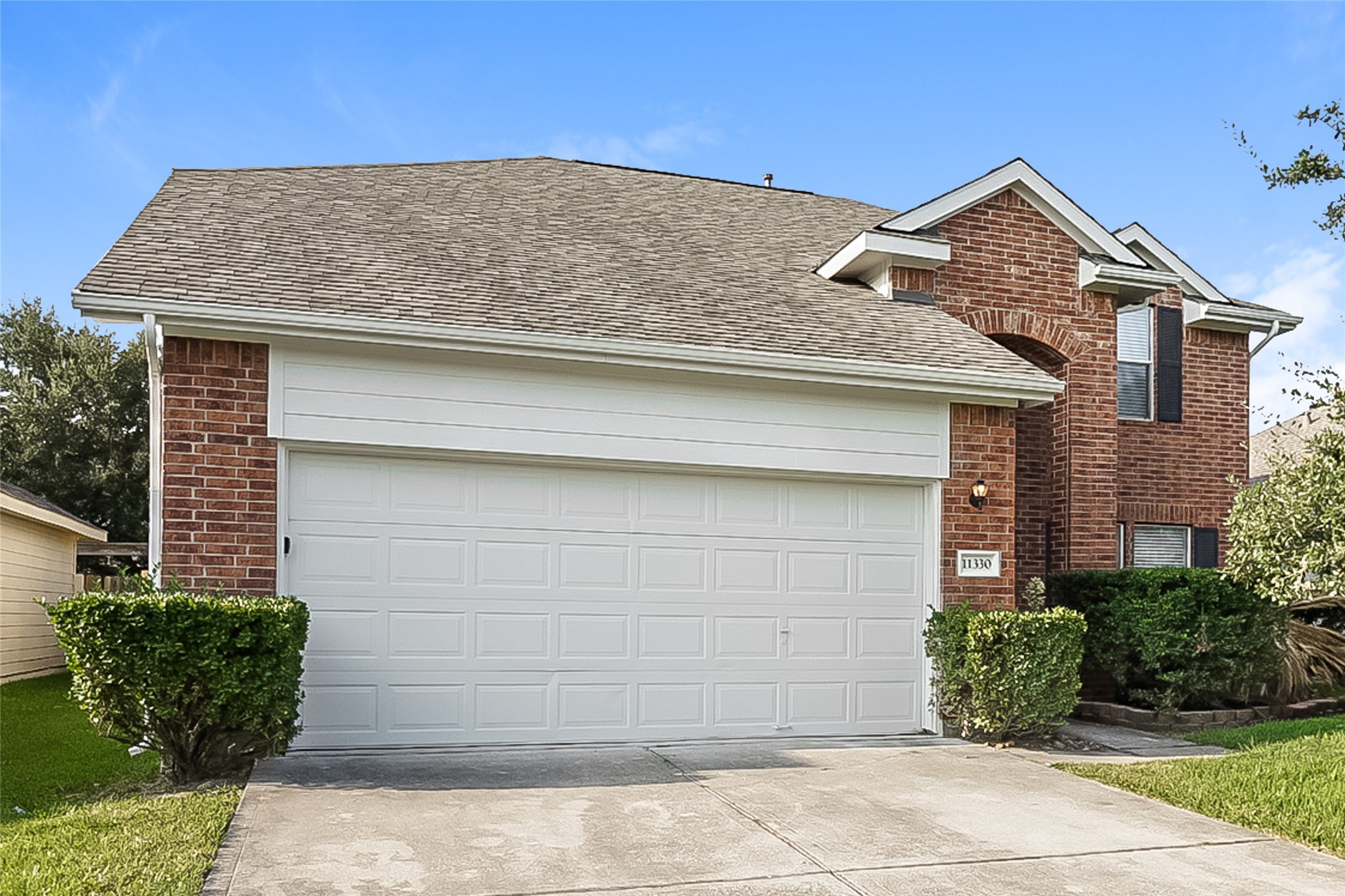 11330 Moonlight Ridge Drive Humble TX 77396