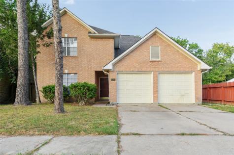 1502 Plumwood Drive Houston TX 77014