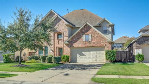 4222 Astoria Manor Lane Fulshear TX 77441